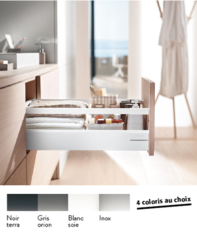 Tandembox Antaro Tandembox Antaro